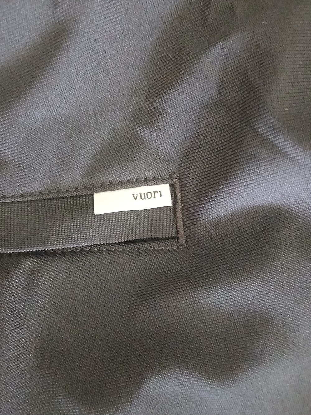Vuori Meta Wide Leg Pants - Picture 9 of 12